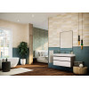 Плитка Frida blue 60x30 9мм матовая Creto