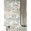 Плитка Shine flower ND_P0380 90x30 10.5мм глянцевая Creto