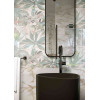 Вставка Shine diamond 90x30 9мм глянцевая Creto