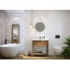 Плитка Sweet Wall 60x30 9мм матовая Creto