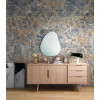Керамогранит Amazonite Pebble MPL-055746 160x80 9мм глянцевая Creto