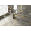 Керамогранит Steelwalk Silver MPL-055333 160x80 9мм матовая Creto
