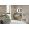 Керамогранит Pietra Nero MPL-055742 160x80 9мм глянцевая Creto
