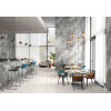 Керамогранит Antique Grey MPL-055743 160x80 9мм глянцевая Creto