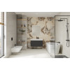 Керамогранит Breccia Fantastico Sky MPL-055744 160x80 9мм глянцевая Creto
