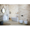Вставка Sandy Chevron 2 УТ-00015996 60x30 9мм матовая Creto