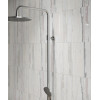 Вставка Mon Rainy Garden 60x30 8.5мм матовая Creto