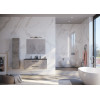 Керамогранит Statuario Cara Polished MPL-058625 120x60 9мм полированная Creto