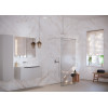 Керамогранит Calacatta Gold Satin MPL-058630 120x60 9мм глянцевая Creto