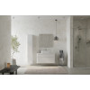 Керамогранит Calacatta Satin MPL-058632 160x80 9мм глянцевая Creto