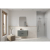 Керамогранит RC White 60x60 9.5мм матовая Creto