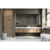 Керамогранит Forever Grigio (Granula Matt) MPL-059210 160x80 9мм матовая Creto