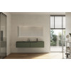 Плитка Estetika stone light ND_ P5007 90x30 10.5мм матовая Creto