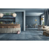 Керамогранит Foil Verdigris Aqua MPL-061483 120x60 9мм матовая Creto