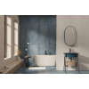 Керамогранит Foil Corten Rust MPL-061489 120x60 9мм матовая Creto