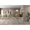 Керамогранит Foil Titanium Grey MPL-061492 120x60 9мм матовая Creto