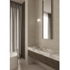 Плитка Estetika stone dark ND_ P5001 90x30 10.5мм матовая Creto