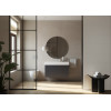 Плитка Estetika range dark ND_ P5003 90x30 10.5мм матовая Creto