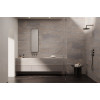 Керамогранит Silver MPL-062309 120x60 9мм матовая Creto