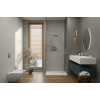 Керамогранит Base 8 NEW DB_022 20x20 8мм матовая Creto
