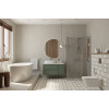 Керамогранит Fresh 1 NEW DB_002 20x20 8мм матовая Creto