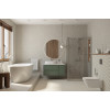 Керамогранит Fresh 4 NEW DB_005 20x20 8мм матовая Creto