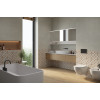 Керамогранит Poly Indigo NEW DB_011 20x20 8мм матовая Creto