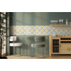 Керамогранит Poly Mustard NEW DB_012 20x20 8мм матовая Creto