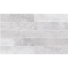 Плитка Magic Grey (пал.54,432м2) 24x6 9мм глянцевая Creto