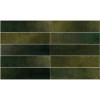 Плитка Magic Khaki (пал.54,432м2) 24x6 9мм глянцевая Creto