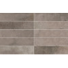Плитка Magic Taupe (пал.54,432м2) 24x6 9мм глянцевая Creto