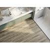 Керамогранит Дэка крим (Deka cream) 19,4х120х9 непол. MPL-064157 120x19 9мм матовая Creto