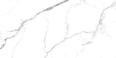 Плитка Etili Seramik напольная 120x60 Milet Grey Polished Rec полированная белый