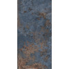 Керамогранит Etili Seramik Oxyde Carving Blue Rec. матовая 120x60