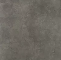 Плитка ETILI Seramik универсальная (напольная и настенная) 60x60 Керамогранит CEMENTINO Dark Grey Mat