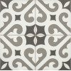 Плитка ETILI Seramik напольная 45x45 Керамогранит VERONA Grey Pre-cut