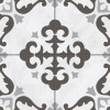Плитка ETILI Seramik напольная 45x45 Керамогранит ZETA Pre-cut