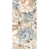 Керамогранит La Fenice Lumiere Dec.peonie матовая 120x60 Керамогранит La Fenice Lumiere Dec.peonie матовая 120x60
