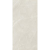 Керамогранит La Fenice Amani White Reactive 3D Rett матовая 120x60