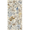 Керамогранит La Fenice Decoro Jolie Reactive 3D Rett матовая 120x60
