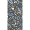 Керамогранит La Fenice Touch Evo Dec. Charme Blue Rett матовая 120x60