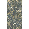 Керамогранит La Fenice Touch Evo Dec. Charme Green Rett матовая 120x60