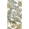 Керамогранит La Fenice Touch Evo Dec. Tropical Green Ret матовая 120x60