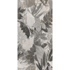 Керамогранит 120x60 9мм Genesis Decoro Flora Cold Rett матовая La Fenice