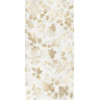 Керамогранит 120x60 9мм Natural Resine Decoro Foglie Panna матовая La Fenice