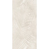 Керамогранит 120x60 9мм Natural Terre Decoro Felce Gesso матовая La Fenice