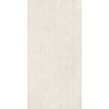 Керамогранит 120x60 9мм Natural Terre Decoro Rows Gesso матовая La Fenice
