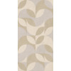 Керамогранит 120x60 9мм Natural Terre Decoro Ovale Warm матовая La Fenice