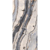 Керамогранит Bluezone Zocati Blue - B High Glossy полированная 120x60 9мм