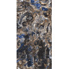 Керамогранит Bluezone Fenton Blue High Glossy полированная 120x60 9мм